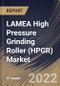 LAMEA High Pressure Grinding Roller (HPGR) Market Size, Share & Industry Trends Analysis Report by Type (Non-Ferrous Material Processing and Ferrous Material Processing), End-user, Application, Country and Growth Forecast, 2022-2028 - Product Thumbnail Image