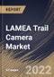 LAMEA Trail Camera Market Size, Share & Industry Trends Analysis Report by Pixel Size, Application (Wildlife Monitoring & Research, Security and Others), Country and Growth Forecast, 2022-2028 - Product Image
