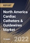 North America Cardiac Catheters & Guidewires Market Size, Share & Industry Trends Analysis Report by Product (Cardiac Catheters and Cardiac Guidewires), End-user (Hospitals, Clinics and Ambulatory Surgical Centers), Country and Growth Forecast, 2022-2028 - Product Thumbnail Image