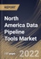 North America Data Pipeline Tools Market Size, Share & Industry Trends Analysis Report by Application, Vertical, Deployment Mode, Organization Size, Component (Tools and Services), Type, Country and Growth Forecast, 2022-2028 - Product Thumbnail Image