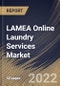LAMEA Online Laundry Services Market Size, Share & Industry Trends Analysis Report by Services Type (Laundry Care, Dry Clean and Duvet Clean), Application (Residential and Commercial), Country and Growth Forecast, 2022-2028 - Product Thumbnail Image
