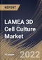 LAMEA 3D Cell Culture Market Size, Share & Industry Trends Analysis Report by Type (Scaffold-based, Scaffold-free, Microfluidics-based, and Magnetic & Bioprinted), Application, End-user, Country and Growth Forecast, 2022-2028 - Product Thumbnail Image