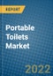 Portable Toilets Market 2022-2028 - Product Image