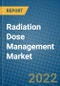 Radiation Dose Management Market 2022-2028 - Product Image
