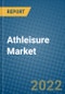 Athleisure Market 2022-2028 - Product Thumbnail Image