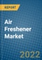 Air Freshener Market 2022-2028 - Product Thumbnail Image