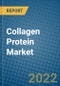 Collagen Protein Market 2022-2028 - Product Image