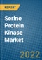 Serine Protein Kinase Market 2022-2028 - Product Image