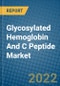 Glycosylated Hemoglobin And C Peptide Market 2022-2028 - Product Image