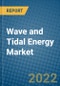 Wave and Tidal Energy Market 2022-2028 - Product Image