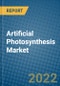 Artificial Photosynthesis Market 2022-2028 - Product Thumbnail Image