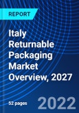 Italy Returnable Packaging Market Overview, 2027- Product Image