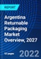 Argentina Returnable Packaging Market Overview, 2027 - Product Thumbnail Image