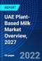 UAE Plant-Based Milk Market Overview, 2027 - Product Thumbnail Image