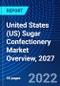 United States (US) Sugar Confectionery Market Overview, 2027 - Product Image