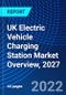 UK Electric Vehicle Charging Station Market Overview, 2027 - Product Image