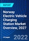 Norway Electric Vehicle Charging Station Market Overview, 2027 - Product Thumbnail Image