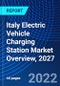 Italy Electric Vehicle Charging Station Market Overview, 2027 - Product Thumbnail Image