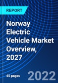 Norway Electric Vehicle Market Overview, 2027- Product Image