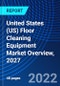 United States (US) Floor Cleaning Equipment Market Overview, 2027 - Product Thumbnail Image