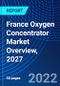 France Oxygen Concentrator Market Overview, 2027 - Product Thumbnail Image
