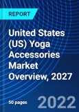 United States (US) Yoga Accessories Market Overview, 2027- Product Image