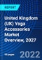 United Kingdom (UK) Yoga Accessories Market Overview, 2027 - Product Thumbnail Image