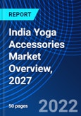 India Yoga Accessories Market Overview, 2027- Product Image