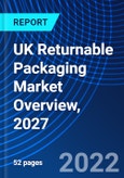 UK Returnable Packaging Market Overview, 2027- Product Image