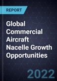 Global Commercial Aircraft Nacelle Growth Opportunities- Product Image