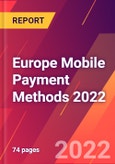 Europe Mobile Payment Methods 2022- Product Image