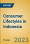 Consumer Lifestyles in Indonesia - Product Thumbnail Image