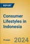 Consumer Lifestyles in Indonesia - Product Thumbnail Image