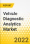 Vehicle Diagnostic Analytics Market - A Global and Regional Analysis: Focus on Vehicle Diagnostic Analytics, Product, Application, Value Chain, and Country Analysis - Analysis and Forecast, 2022-2031 - Product Thumbnail Image