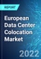 European Data Center Colocation Market: Analysis By Type, By Enterprise Size, By End-Use, By Region Size and Trends with Impact of COVID-19 and Forecast up to 2027 - Product Image