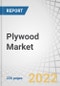 Plywood Market by Type (Hardwood and Softwood), Application (Construction and Industrial), Uses Type (New Construction and Rehabilitation), and Region (North America, Europe, APAC, MEA, South America) - Global Forecast to 2027 - Product Image