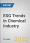 ESG Trends in Chemical Industry - Product Image