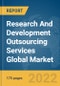 Research And Development Outsourcing Services Global Market Report 2022: Ukraine-Russia War Impact - Product Thumbnail Image