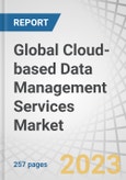 Global Cloud-based Data Management Services Market by Service Type (Integration, Data Security & Backup, Quality-as-a-Service), Service Model, Deployment Mode, Vertical (BFSI, IT & Telecom, Retail & Consumer Goods) and Region - Forecast to 2028- Product Image