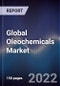Global Oleochemicals Market Size, Segments, Outlook, and Revenue Forecast 2022-2028 by Product Type, Application, and Region - Product Image