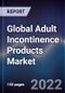 Global Adult Incontinence Products Market Size, Segments, Outlook, and Revenue Forecast 2022-2028 by Product Type, End-Users, Application, and Region - Product Image