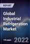 Global Industrial Refrigeration Market Size, Segments, Outlook, and Revenue Forecast 2022-2028 by Component, Refrigerant Type, Capacity, End-User and Region - Product Image