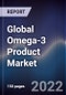 Global Omega-3 Product Market Size, Segments, Outlook, and Revenue Forecast 2022-2028 by Product Type, Source, Application, and Region - Product Thumbnail Image