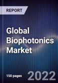 Global Biophotonics Market Size, Segments, Outlook, and Revenue Forecast 2022-2028 by Technology, End User, Application, and Regions- Product Image
