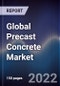 Global Precast Concrete Market Size, Segments, Outlook, and Revenue Forecast 2022-2028 by Product, Application, End-users, and Region - Product Image
