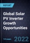 Global Solar PV Inverter Growth Opportunities - Product Image
