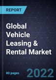 Outlook for Global Vehicle Leasing & Rental Market- Product Image