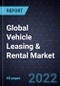 Outlook for Global Vehicle Leasing & Rental Market - Product Thumbnail Image