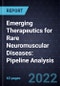 Emerging Therapeutics for Rare Neuromuscular Diseases: Pipeline Analysis - Product Image