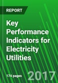 Key Performance Indicators for Electricity Utilities- Product Image